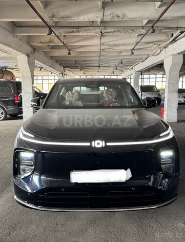 Changan  2025, 0 km - 1.5 l - Bakı