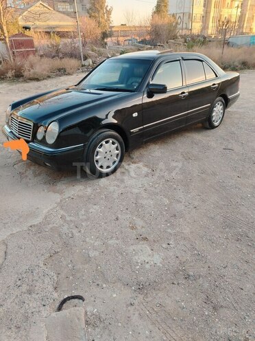 Mercedes E 230 1997, 431,212 km - 2.3 l - Bakı