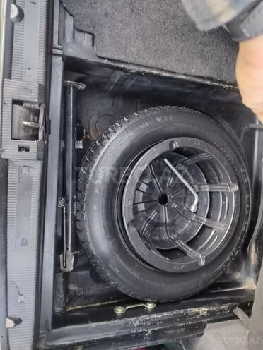 Mercedes E 230 1997, 431,212 km - 2.3 l - Bakı
