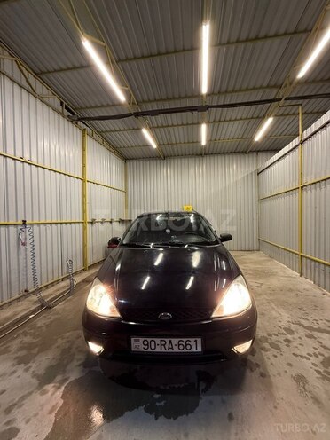 Ford Focus 2001, 427,000 km - 2.0 l - Bakı