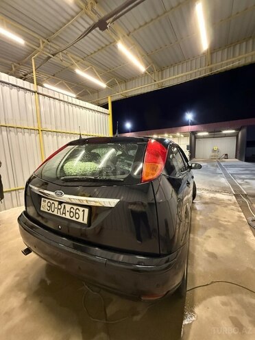 Ford Focus 2001, 427,000 km - 2.0 l - Bakı