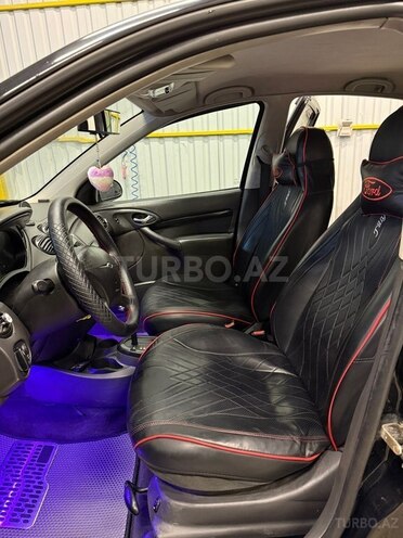 Ford Focus 2001, 427,000 km - 2.0 l - Bakı