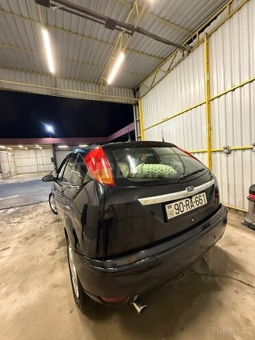Ford Focus 2001, 427,000 km - 2.0 l - Bakı