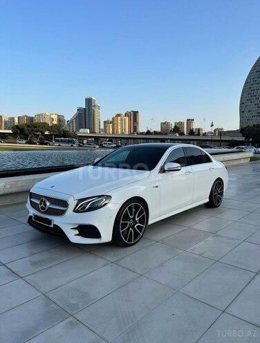 Mercedes E 300-6