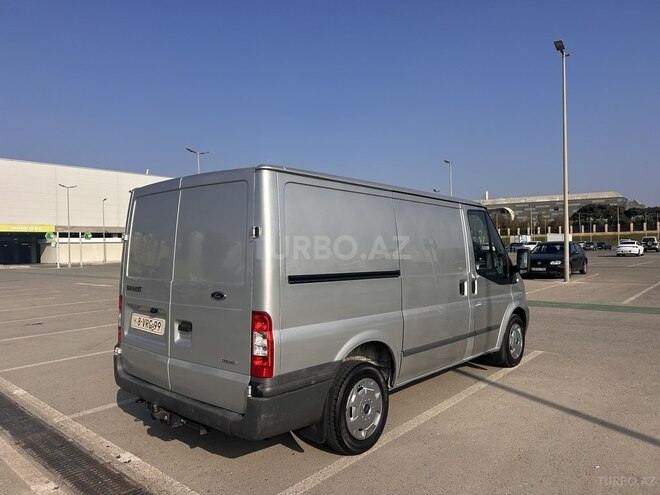 Ford Transit 2009, 190,000 km - 2.2 л - Bakı