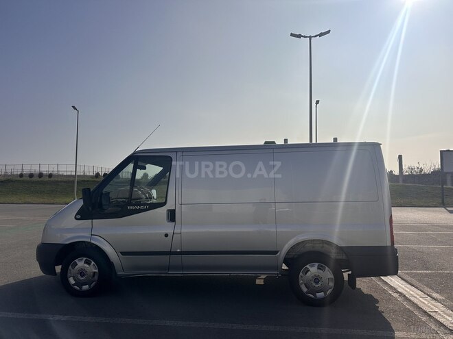 Ford Transit 2009, 190,000 km - 2.2 л - Bakı