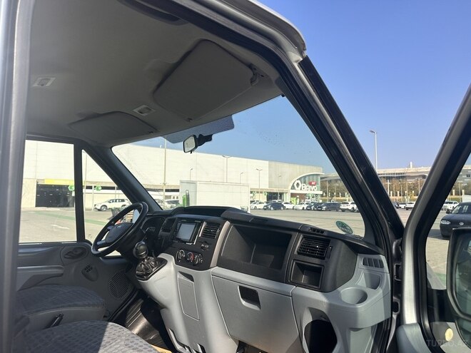 Ford Transit 2009, 190,000 km - 2.2 л - Bakı