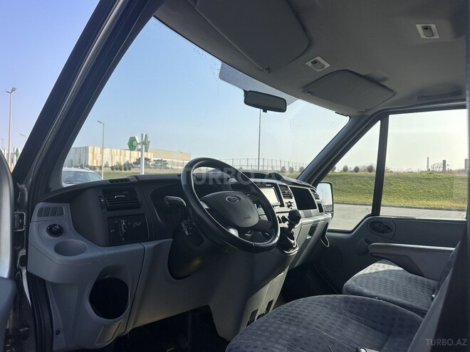 Ford Transit 2009, 190,000 km - 2.2 л - Bakı