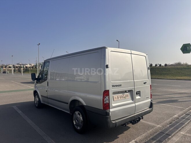 Ford Transit 2009, 190,000 km - 2.2 л - Bakı
