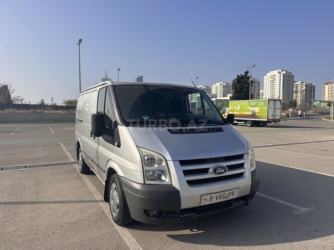 Ford Transit 2009, 190,000 km - 2.2 л - Bakı