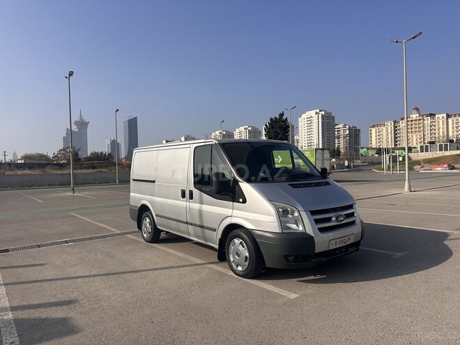Ford Transit 2009, 190,000 km - 2.2 л - Bakı