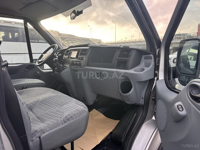 Ford Transit 2009, 190,000 km - 2.2 л - Bakı