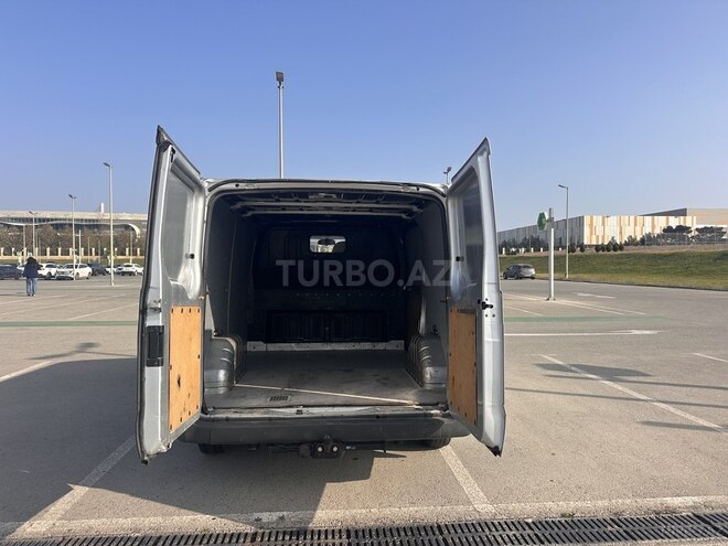 Ford Transit 2009, 190,000 km - 2.2 л - Bakı