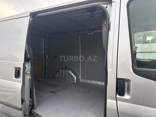 Ford Transit 2009, 190,000 km - 2.2 л - Bakı