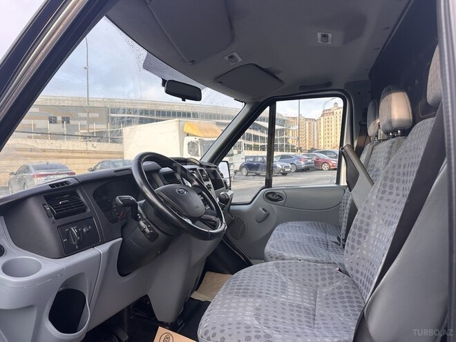 Ford Transit 2009, 190,000 km - 2.2 л - Bakı