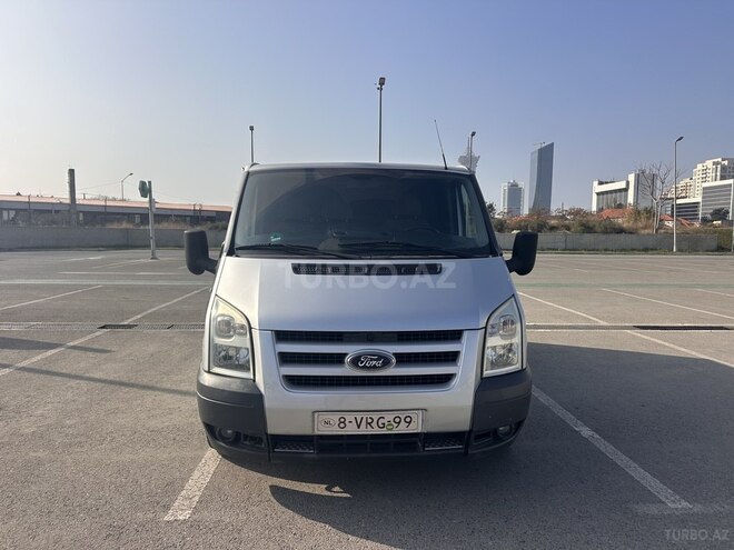 Ford Transit 2009, 190,000 km - 2.2 л - Bakı