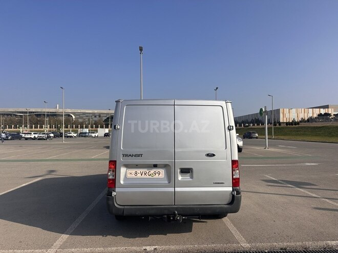 Ford Transit 2009, 190,000 km - 2.2 л - Bakı