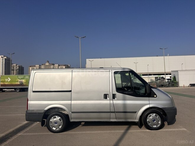 Ford Transit 2009, 190,000 km - 2.2 л - Bakı
