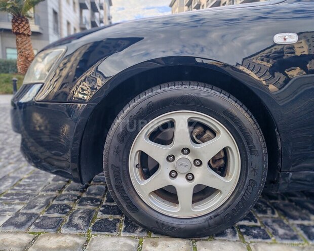 Hyundai Sonata 2007, 333,000 km - 2.0 l - Bakı