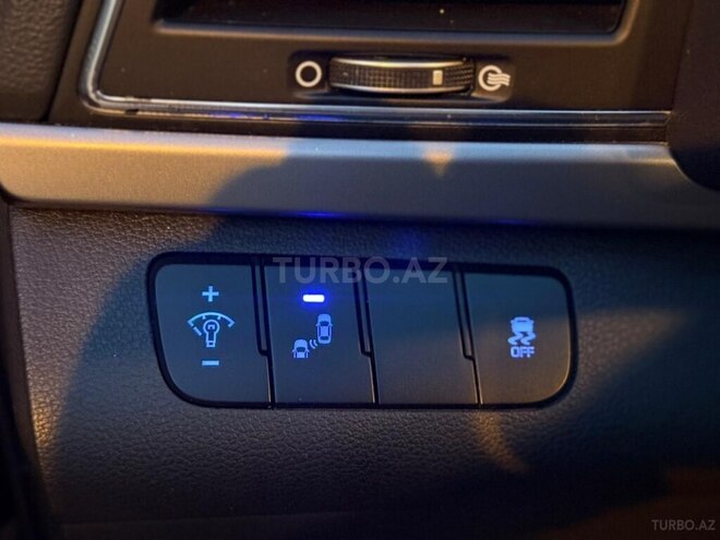 Hyundai Elantra 2017, 205,000 km - 2.0 l - Bakı