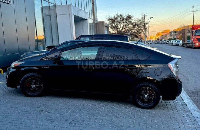 Toyota Prius 2009, 456,249 km - 1.8 l - Bakı