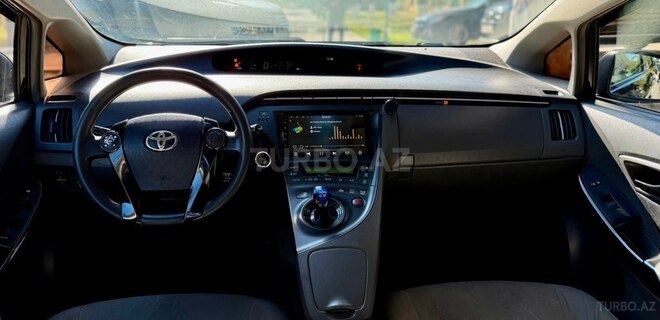 Toyota Prius 2009, 456,249 km - 1.8 l - Bakı