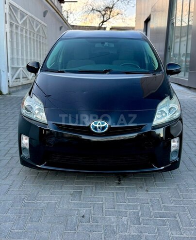 Toyota Prius 2009, 456,249 km - 1.8 l - Bakı