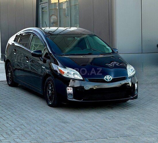 Toyota Prius 2009, 456,249 km - 1.8 l - Bakı