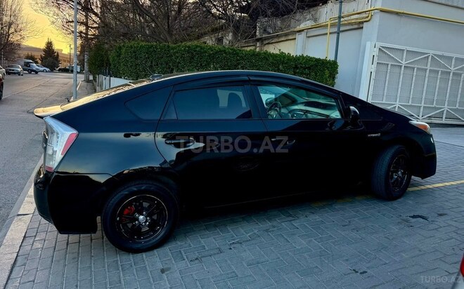 Toyota Prius 2009, 456,249 km - 1.8 l - Bakı