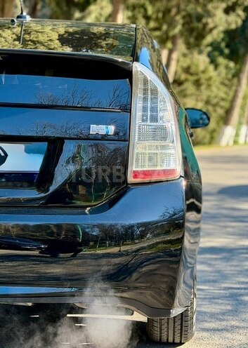 Toyota Prius 2009, 456,249 km - 1.8 l - Bakı