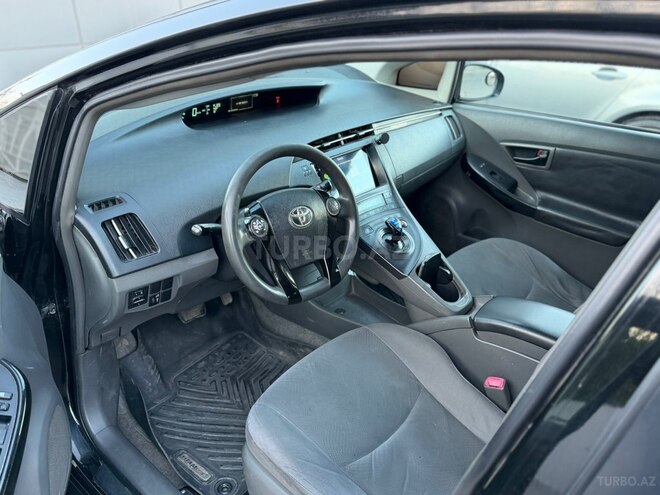 Toyota Prius 2009, 456,249 km - 1.8 l - Bakı