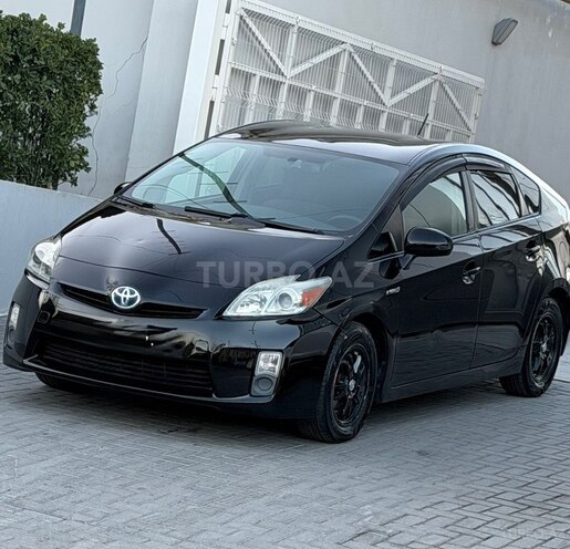 Toyota Prius 2009, 456,249 km - 1.8 l - Bakı