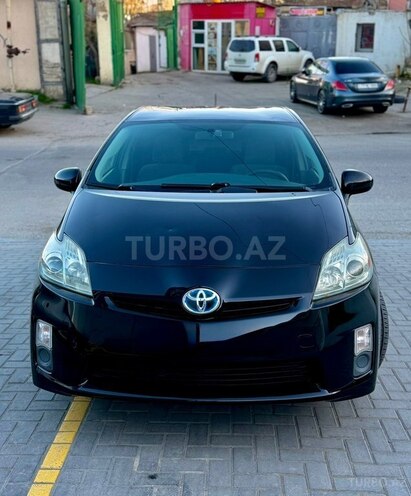 Toyota Prius 2009, 456,249 km - 1.8 l - Bakı