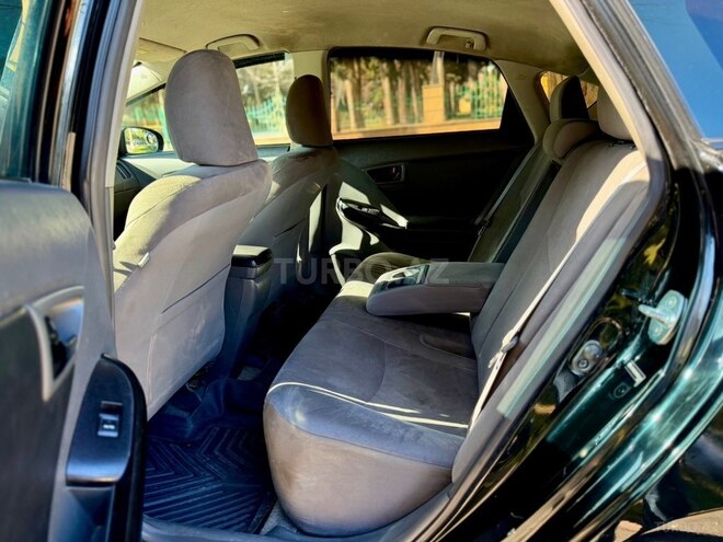 Toyota Prius 2009, 456,249 km - 1.8 l - Bakı