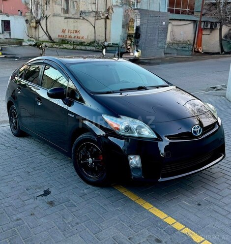 Toyota Prius 2009, 456,249 km - 1.8 l - Bakı