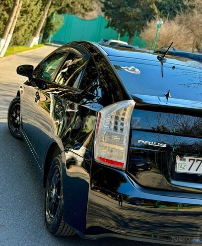Toyota Prius 2009, 456,249 km - 1.8 l - Bakı