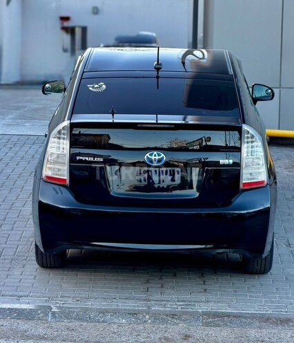 Toyota Prius 2009, 456,249 km - 1.8 l - Bakı