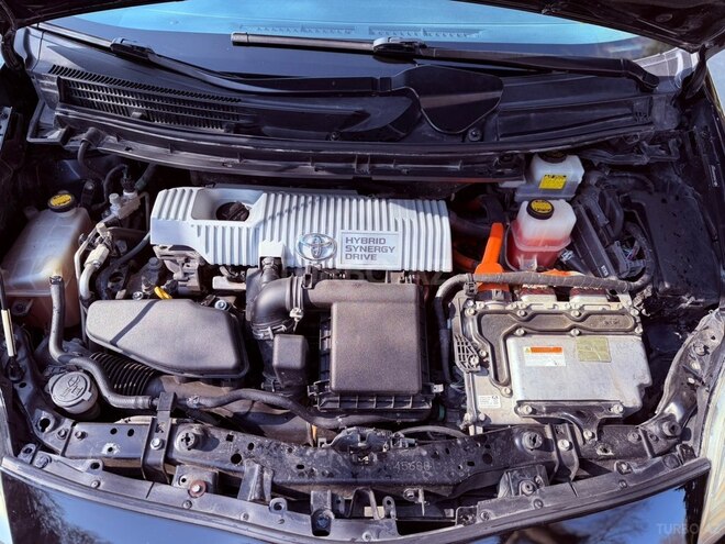 Toyota Prius 2009, 456,249 km - 1.8 l - Bakı