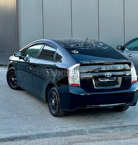 Toyota Prius 2009, 456,249 km - 1.8 l - Bakı