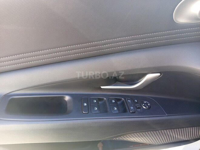 Hyundai Elantra 2024, 49,000 km - 1.5 л - Bakı
