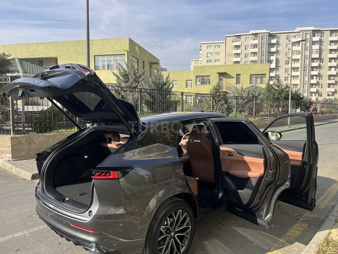 Changan  2025, 1,250 km - 1.5 l - Bakı