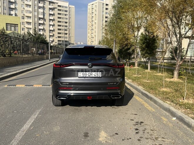 Changan  2025, 1,250 km - 1.5 l - Bakı