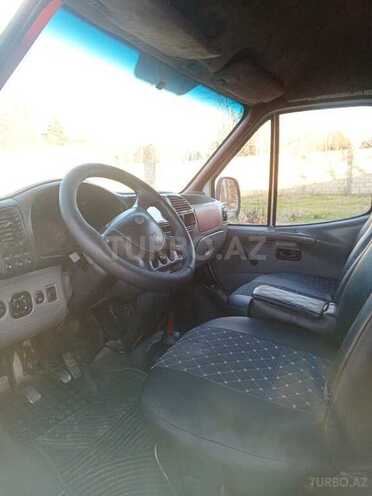 Ford Transit 1999, 669,542 km - 2.4 l - Mingəçevir