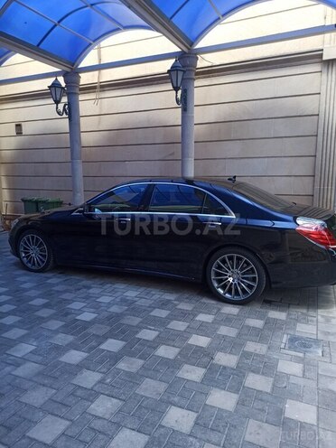 Mercedes S 500-3