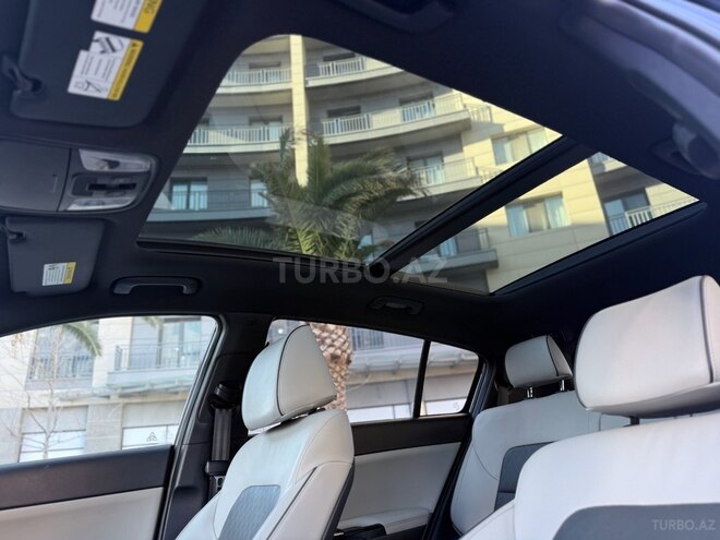 Kia Sportage 2017, 119,000 km - 2.0 l - Bakı