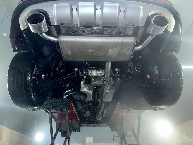 Kia Sportage 2017, 119,000 km - 2.0 l - Bakı