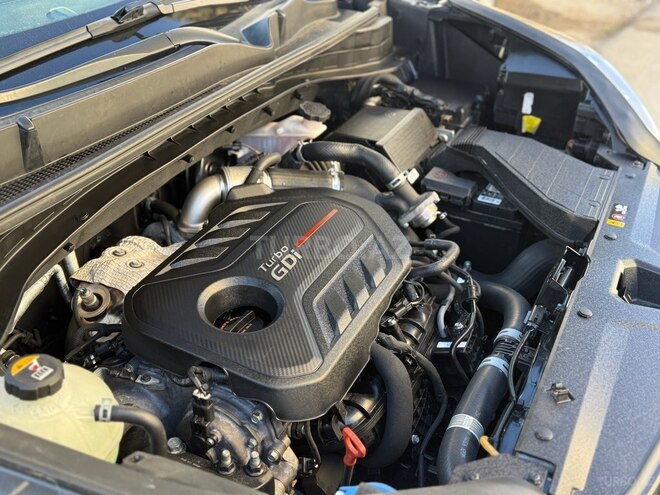 Kia Sportage 2017, 119,000 km - 2.0 l - Bakı