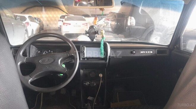 LADA (VAZ) 2107 2004, 250,000 km - 1.6 l - Saatlı