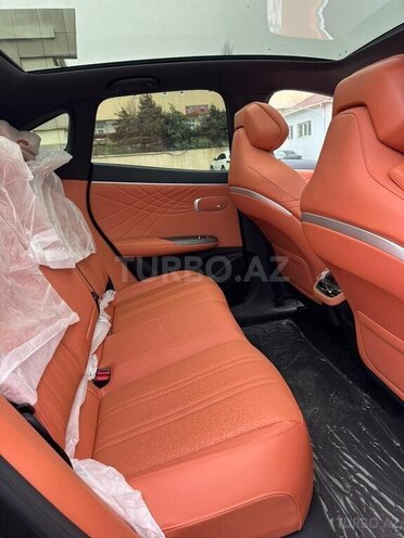 Changan Deepal S07-9