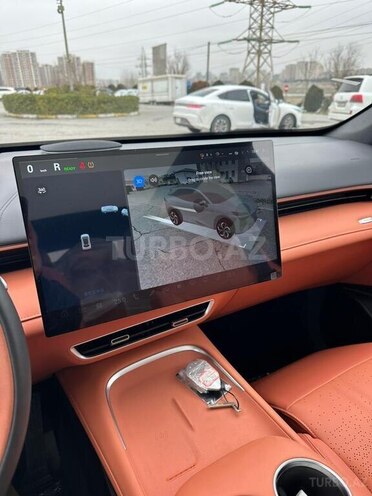 Changan Deepal S07-12